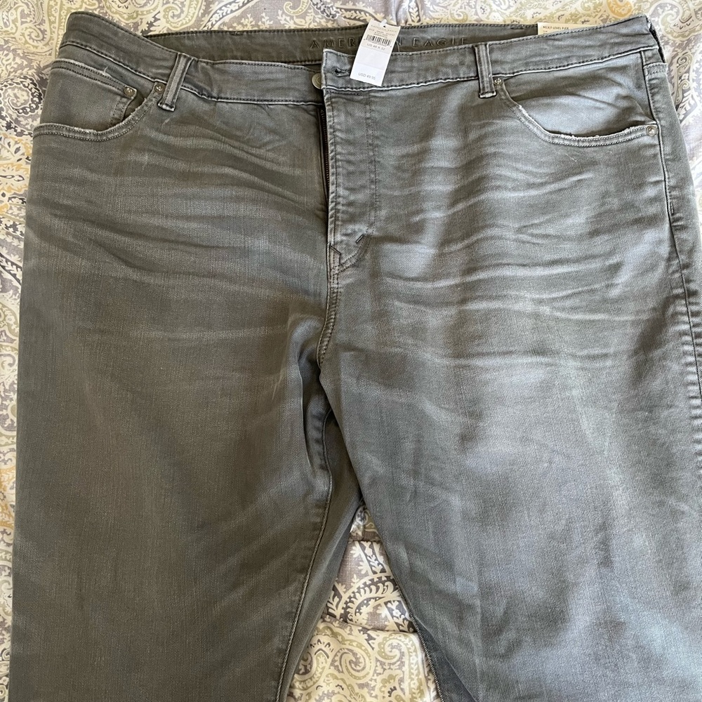 Men’s Jeans